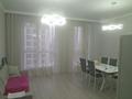 2-комнатная квартира · 56 м² · 7/12 этаж, Мухамедханова 4/2 за 350 000 ₸ в Астане, Нура р-н