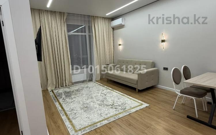 3-комнатная квартира · 109 м² · 5/6 этаж, Улы Дала 59 за 60 млн ₸ в Астане, Есильский р-н — фото 2