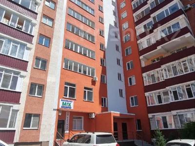 3-комнатная квартира, 118 м², 2/10 этаж, Казыбек Би 1Б за ~ 46 млн 〒 в Усть-Каменогорске