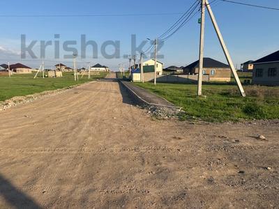 Участок · 8 соток, мкр Нуршуак, Алтынсандық за 10.5 млн ₸ в Шымкенте, Абайский р-н