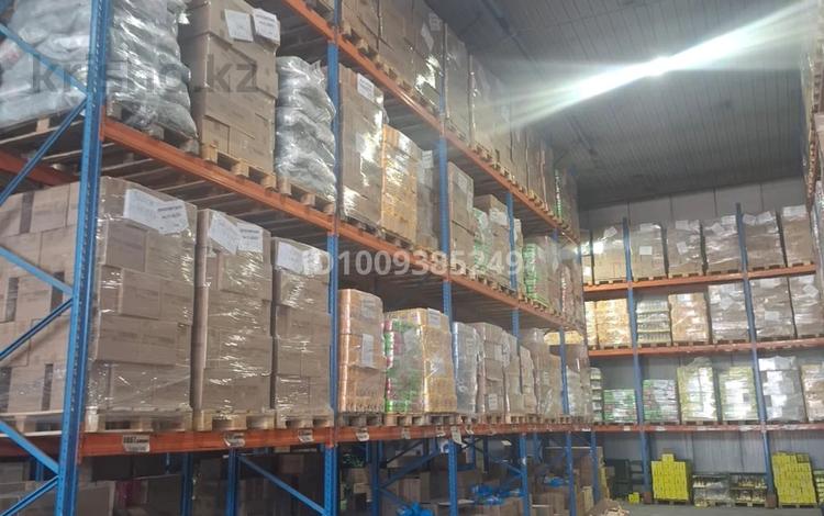 Промбаза · 2 га, Волгоградская 44 за 4 000 ₸ в Алматы — фото 2