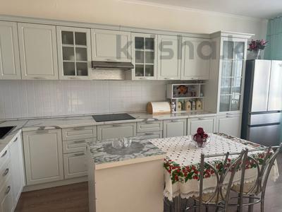 3-комнатная квартира · 94.5 м² · 15/20 этаж, Бектурова 4/6 за 53 млн ₸ в Астане, Нура р-н