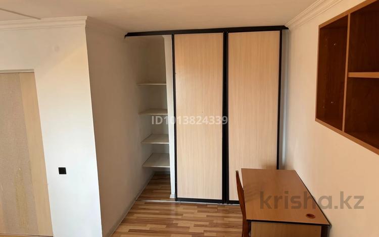 1-бөлмелі пәтер · 45 м² · 10/10 қабат, Кудайбердиулы 17, бағасы: 22 млн ₸ в Астане, Алматы р-н — фото 2
