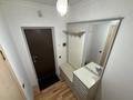 1-бөлмелі пәтер · 45 м² · 10/10 қабат, Кудайбердиулы 17, бағасы: 22 млн ₸ в Астане, Алматы р-н — фото 4