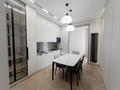 2-бөлмелі пәтер · 75 м² · 8/9 қабат, 118 6, бағасы: 700 000 ₸ в Алматы, Бостандыкский р-н