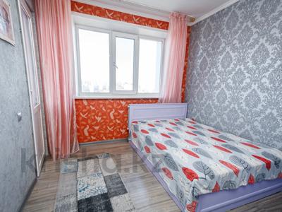 2-комнатная квартира · 54 м² · 16/24 этаж, Абая 92/1 — Близ Ену, Есил унив-тов/Пушкина за ~ 23.6 млн ₸ в Астане, р-н Байконур
