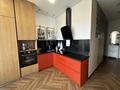 2-бөлмелі пәтер · 59.9 м² · 18/20 қабат, Гагарина 310, бағасы: 80 млн ₸ в Алматы, Бостандыкский р-н — фото 15