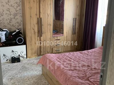 Отдельный дом · 3 комнаты · 90 м² · 4 сот., Новостройка 554 — Ниже црб за 35 млн 〒 в Талгаре