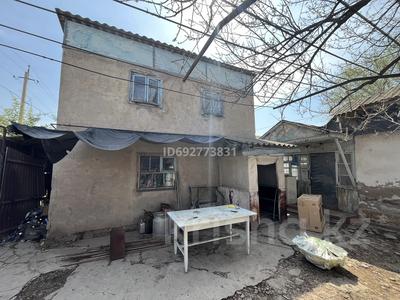 Отдельный дом • 3 комнаты • 80 м² • 7.1 сот., Тойжанова 61 за 9 млн 〒 в Асыкате