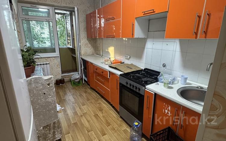 3-комнатная квартира · 65 м² · 2/5 этаж, Водник 2 за 200 000 ₸ в Боралдае (Бурундай), мкр Водник-2 — фото 2