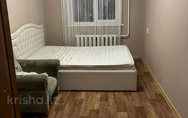 2-комнатная квартира, 50 м², 1/5 этаж помесячно, Мира