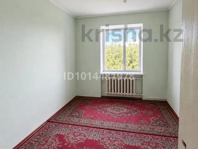 3-бөлмелі пәтер · 69 м² · 4/4 қабат, Карасай батыра 54 — Кошек батыр, бағасы: 26 млн ₸ в Каскелене
