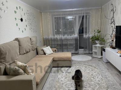 3-бөлмелі пәтер · 63 м² · 3/4 қабат, Железнодорожная 2, бағасы: 15.5 млн ₸ в Аксу