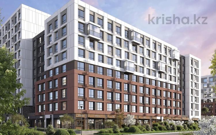 Свободное назначение · 46.27 м² за 78 млн ₸ в Астане — фото 2