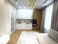 2-комнатная квартира · 45 м² · 8/18 этаж, Туран 39 за 44 млн ₸ в Астане, Нура р-н — фото 6