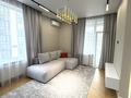 2-комнатная квартира · 45 м² · 8/18 этаж, Туран 39 за 44 млн ₸ в Астане, Нура р-н — фото 8