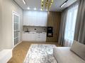 2-комнатная квартира · 45 м² · 8/18 этаж, Туран 39 за 44 млн ₸ в Астане, Нура р-н — фото 9