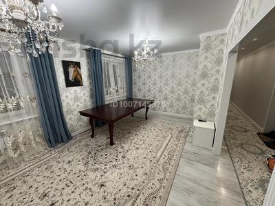 3-бөлмелі пәтер · 78 м² · 3/3 қабат, мкр Уркер 4, бағасы: 15 000 ₸ в Астане, Нура р-н