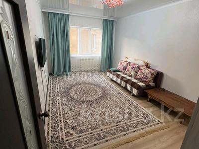 1-комнатная квартира · 50 м² · 3/5 этаж, мкр. Алтын орда 38в — Санкибай батыра 38в за 150 000 ₸ в Актобе