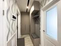 2-комнатная квартира · 64.5 м² · 8/12 этаж, Мухамедханова — ХАН ШАТЫР за 67.5 млн ₸ в Астане, Нура р-н — фото 6