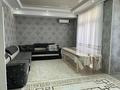2-комнатная квартира, 80.5 м², 3/3 этаж посуточно, Батырбекова 4/2 за 15 000 〒 в Туркестане — фото 11