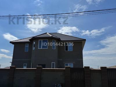 Отдельный дом · 5 комнат · 200 м² · 9.31 сот., Танакол 10 за 49 млн ₸ в Жибек Жолы