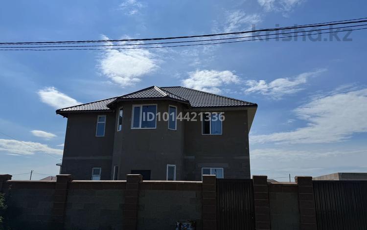 Жеке үй · 5 бөлме · 200 м² · 9.31 жүзд., Танакол 10, бағасы: 49 млн ₸ в Жибек Жолы — фото 49
