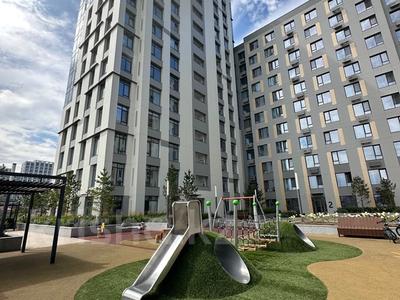 Продажа квартир в Астане: 2-комнатная квартира · 50.47 м² · 3/9 этаж, Тауелсиздик 40 — Калба за 27.5 млн 〒 2-комнатная квартира · 50.47 м² · 3/9 этаж, Тауелсиздик 40 — Калба за 27.5 млн 〒 в Астане, Алматы р-н