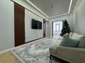 3-бөлмелі пәтер · 87.2 м² · 10/17 қабат, Толе би 185А, бағасы: 98 млн ₸ в Алматы, Алмалинский р-н