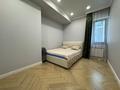 3-бөлмелі пәтер · 87.2 м² · 10/17 қабат, Толе би 185А, бағасы: 98 млн ₸ в Алматы, Алмалинский р-н — фото 14