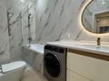 3-бөлмелі пәтер · 87.2 м² · 10/17 қабат, Толе би 185А, бағасы: 98 млн ₸ в Алматы, Алмалинский р-н — фото 21