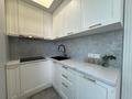 3-бөлмелі пәтер · 87.2 м² · 10/17 қабат, Толе би 185А, бағасы: 98 млн ₸ в Алматы, Алмалинский р-н — фото 5
