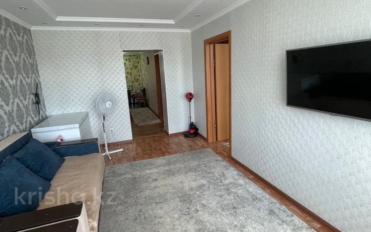 3-бөлмелі пәтер · 62.7 м² · 5/5 қабат, Потанина 31/1, бағасы: 20.5 млн ₸ в Усть-Каменогорске — фото 2
