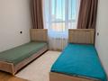 3-комнатная квартира · 80 м² · 4/6 этаж, Майкудук, 067 учетный квартал 464/1 — ЖК Сармат 2 3комн 4этаж с ремонтом лифт работает за 41.5 млн ₸ в Караганде, Алихана Бокейханова р-н — фото 9