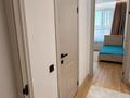 3-комнатная квартира · 80 м² · 4/6 этаж, Майкудук, 067 учетный квартал 464/1 — ЖК Сармат 2 3комн 4этаж с ремонтом лифт работает за 41.5 млн ₸ в Караганде, Алихана Бокейханова р-н — фото 15