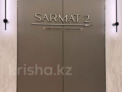3-бөлмелі пәтер · 80 м² · 4/6 қабат, Майқұдық, 067 учетный квартал 464/1 — ЖК Сармат 2 3комн 4этаж с ремонтом лифт работает, бағасы: 41.5 млн ₸ в Караганде, Алихана Бокейханова р-н
