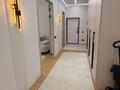 3-комнатная квартира · 80 м² · 4/6 этаж, Майкудук, 067 учетный квартал 464/1 — ЖК Сармат 2 3комн 4этаж с ремонтом лифт работает за 41.5 млн ₸ в Караганде, Алихана Бокейханова р-н — фото 4