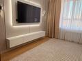3-комнатная квартира · 80 м² · 4/6 этаж, Майкудук, 067 учетный квартал 464/1 — ЖК Сармат 2 3комн 4этаж с ремонтом лифт работает за 41.5 млн ₸ в Караганде, Алихана Бокейханова р-н — фото 6