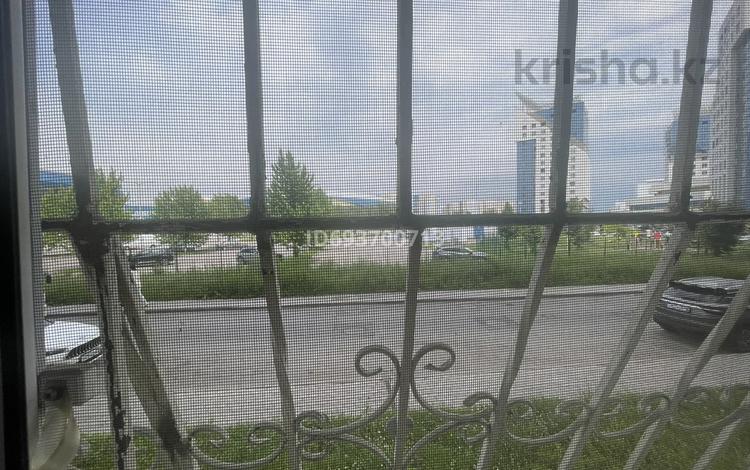 1-комнатная квартира · 40 м² · 1/8 этаж, мкр Нуркент 5/10 — Алматы арена за 220 000 ₸ в Алатауский р-н — фото 12