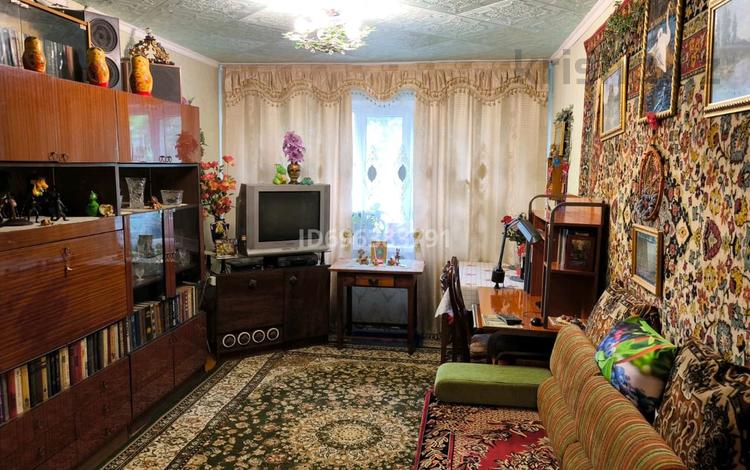 2-комнатная квартира · 50 м² · 4/5 этаж, 12-й микрорайон, 12-й микрорайон — Прага 9 за 21 млн ₸ в Шымкенте, Енбекшинский р-н — фото 2