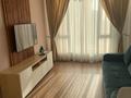 1-бөлмелі пәтер, 40 м², 7/7 қабат ай сайын, Розыбакиева 320, бағасы: 380 000 〒 в Алматы, Бостандыкский р-н