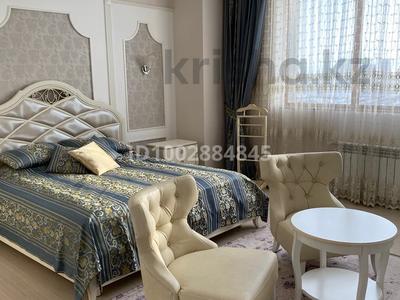 4-комнатная квартира · 168 м² · 8/18 этаж, Байтурсынова 9 за 219 млн ₸ в Астане, Алматы р-н
