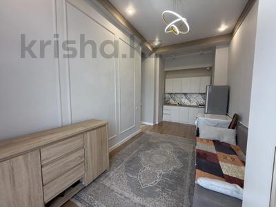2-комнатная квартира · 40 м² · 3/3 этаж, мкр Баганашыл 138/5 за 35 млн ₸ в Алматы, Бостандыкский р-н