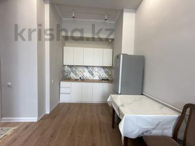 2-бөлмелі пәтер · 40 м² · 3/3 қабат, Бағанашыл ш/а. 138/5, бағасы: 33.7 млн ₸ в Алматы, Бостандыкский р-н
