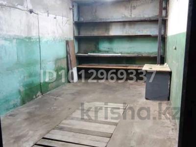 Гараж · 20 м² · Луганского 3 — За дворцом Республики, бағасы: 3.2 млн ₸ в Алматы, Медеуский р-н