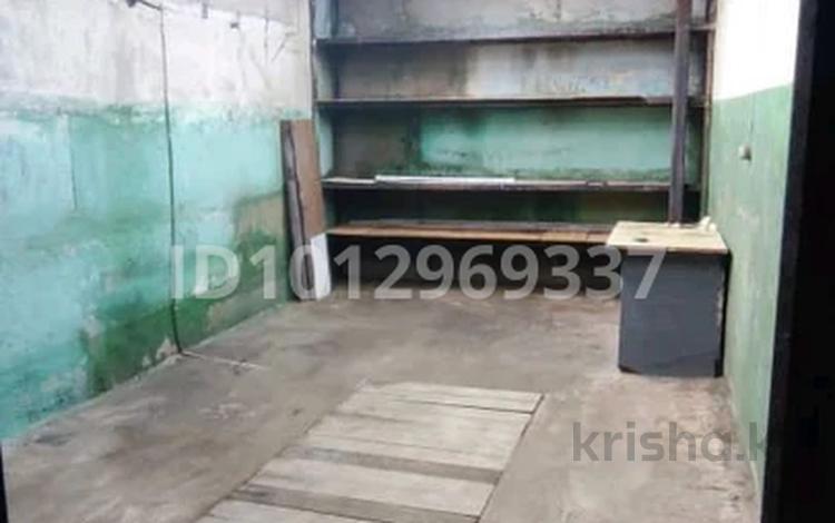 Гараж · 20 м² · Луганского 3 — За дворцом Республики, бағасы: 3.2 млн ₸ в Алматы, Медеуский р-н — фото 2