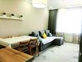 2-комнатная квартира · 50 м² · 4/12 этаж, Егизбаева 7/21 за 400 000 ₸ в Алматы, Бостандыкский р-н