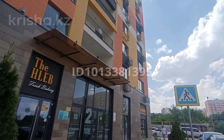 2-комнатная квартира · 50 м² · 4/12 этаж, Егизбаева 7/21 — Сатпаева Розыбакиева АДК за 400 000 ₸ в Алматы, Бостандыкский р-н — фото 26