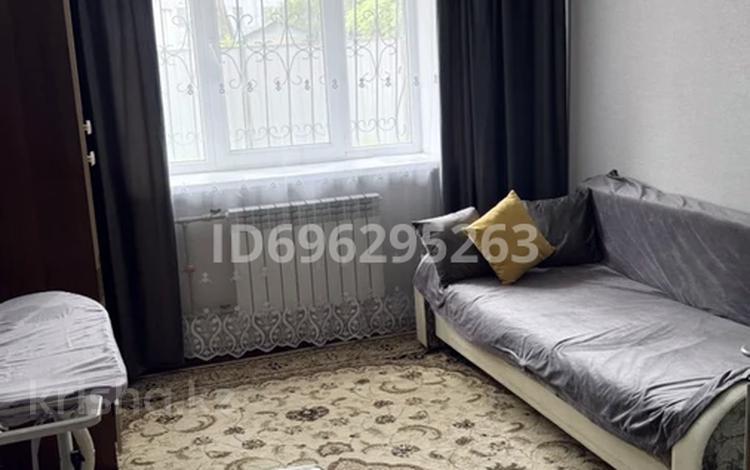 1-комнатная квартира · 17.5 м² · 1/4 этаж, Байзакова — Абая байзакова за 200 000 ₸ в Алматы, Бостандыкский р-н — фото 44