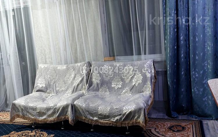 1-комнатная квартира · 45 м² · 10/10 этаж, мкр Шугыла, Сакен Жунисова 14/17 за 160 000 ₸ в Алматы, Наурызбайский р-н — фото 2